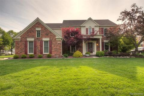 6184 Meadowview Dr, Canton, MI 48187 photo 1