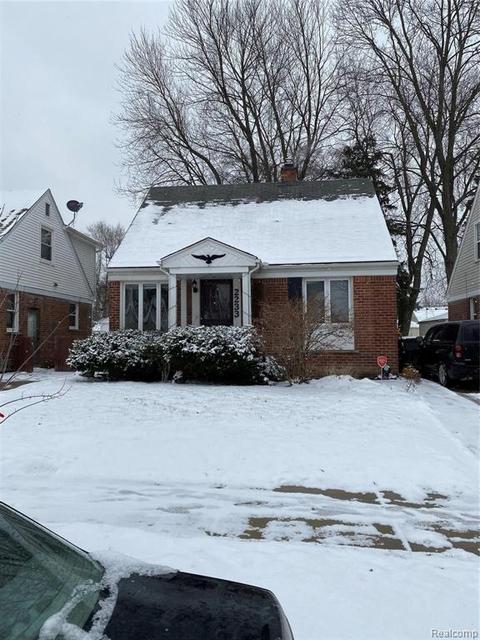 2233 Boldt St, Dearborn, MI 48124 photo 1