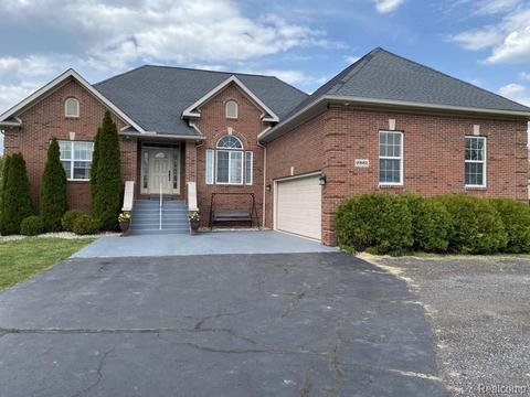 9881 Charleston, Willis, MI 48191 photo 1
