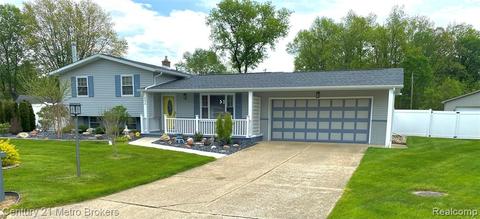 8096 Derrymore Ct, Davison, MI 48423 photo 1