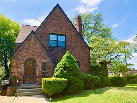 607 Neff Rd, Grosse Pointe, MI 48230 photo 1