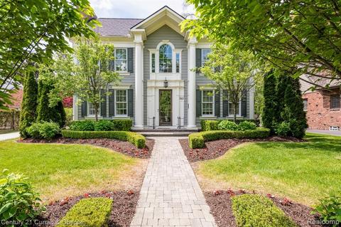 763 Suffield Ave, Birmingham, MI 48009 photo 1