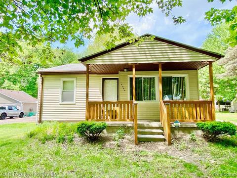16356 Dodge St, Romulus, MI 48174 photo 1