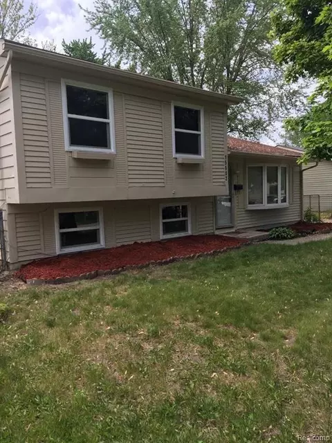 15602 Woodmont St, Romulus, MI 48174 photo 1