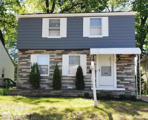 248 E Drayton St, Ferndale, MI 48220 photo 1