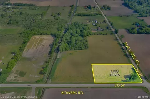 00 Five Lakes Rd, Mayfield, MI 48446