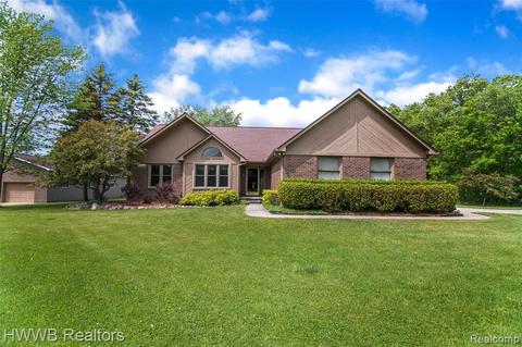 3628 Warner Rd, Howell, MI 48855 photo 1