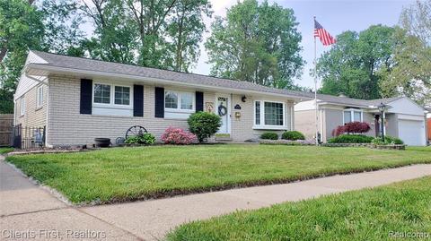 39641 Cather St, Canton, MI 48187 photo 1