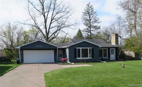 602 E Tuscola St, Durand, MI 48429 photo 1