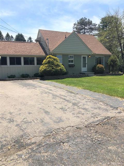 1234 Coutant St, Flushing, MI 48433 photo 1