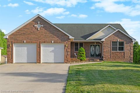 3114 E Frances Rd, Clio, MI 48420 photo 1
