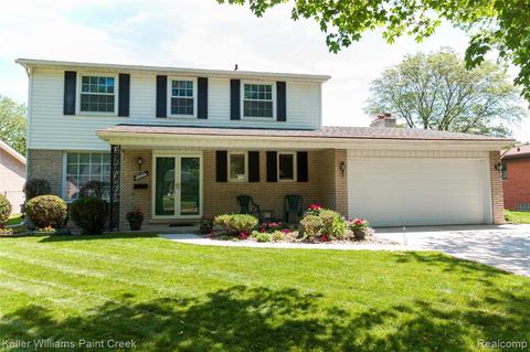 30632 Cedars Dr, Warren, MI 48093 photo 1
