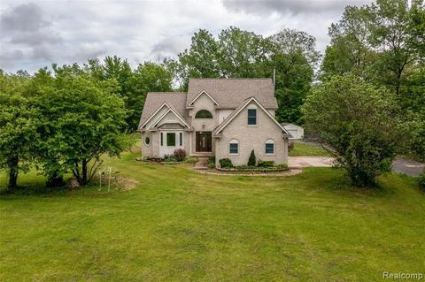 13034 Capernall Rd, Carleton, MI 48117 photo 1