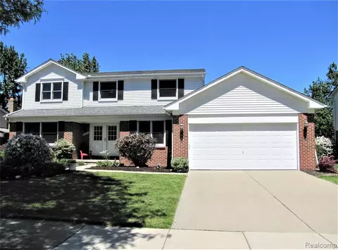 6736 Marshall St, Canton, MI 48187 photo 1