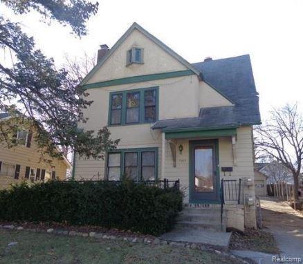 1402 Ida St, Flint, MI 48503 photo 1