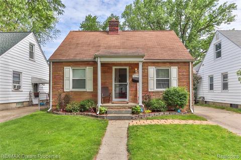 34230 Richard St, Wayne, MI 48184 photo 1