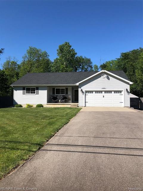 5488 Flushing Rd, Flushing, MI 48433 photo 1