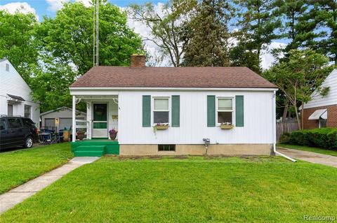 2511 Pierce St, Flint, MI 48503 photo 1
