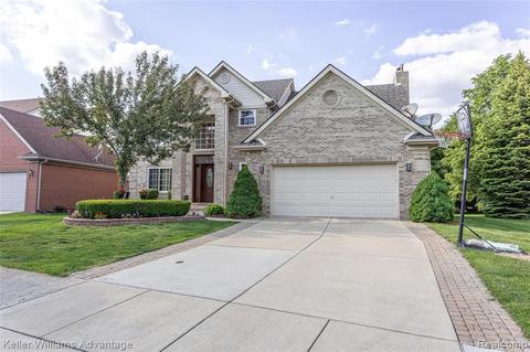 41628 Sevan Dr, Canton, MI 48188 photo 1