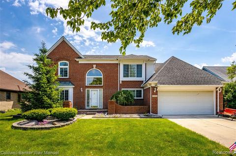 45357 Glengarry Rd, Canton, MI 48188 photo 1