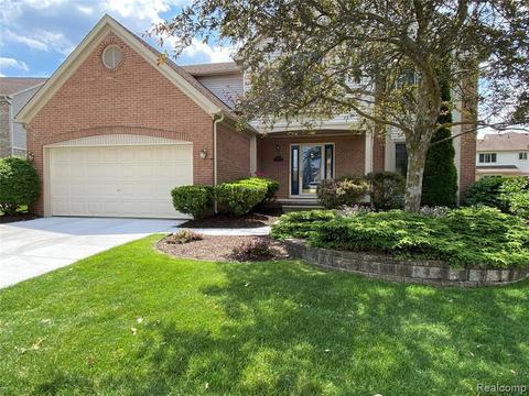 6644 Fox Path, Canton, MI 48187 photo 1