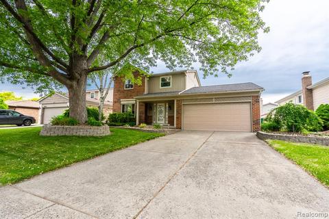 15311 Van Meter, Macomb, MI 48044 photo 1