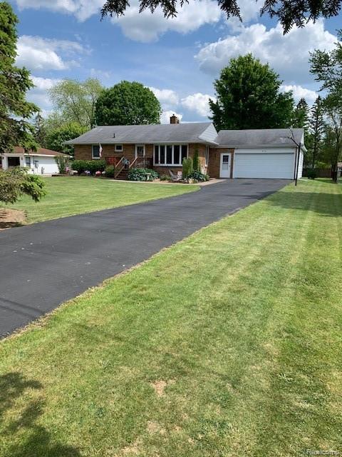 8178 E Potter Rd, Davison, MI 48423 photo 1
