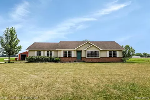 21170 Mcphall Rd, Armada, MI 48005 photo 1