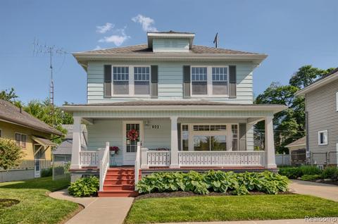 822 E Sixth St, Flint, MI 48503 photo 1