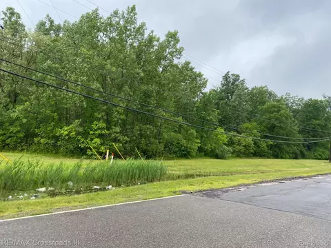 Ooooo Grant Wahrman, Romulus, MI 48174