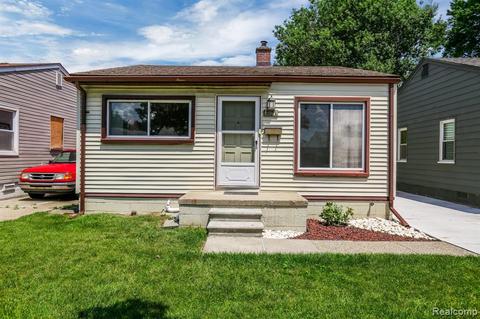 6811 Continental Ave, Warren, MI 48091 photo 1