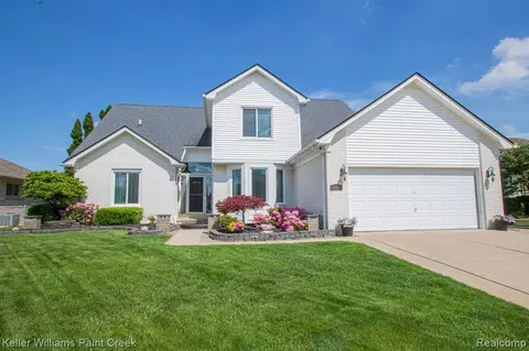 50132 Buccaneer Dr, Macomb, MI 48044 photo 1