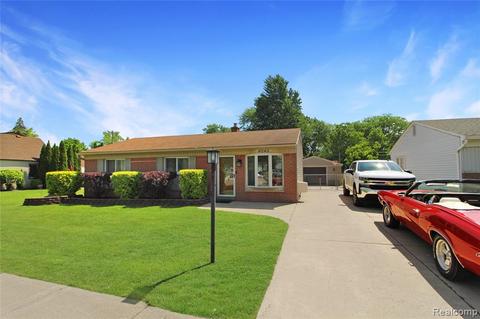 4045 Hannan Rd, Wayne, MI 48184 photo 1