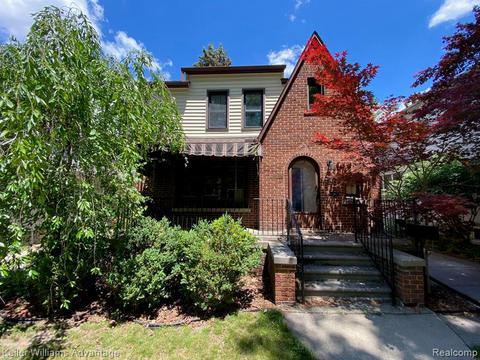 21542 Gregory St, Dearborn, MI 48124 photo 1