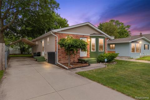 55 Madison Ave, Clawson, MI 48017 photo 1