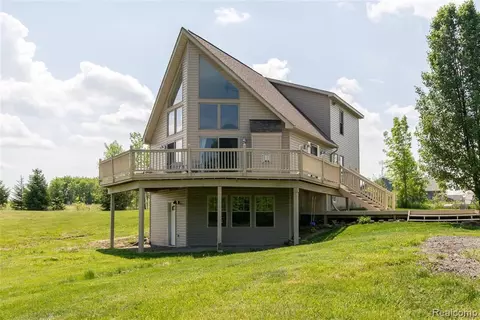 5463 Stimson Rd, Davison, MI 48423 photo 1