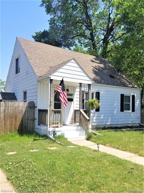 35422 Phyllis St, Wayne, MI 48184 photo 1