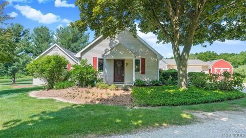 6509 Hellner Rd, Ann Arbor, MI 48105 photo 1