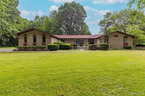 12600 Fessner Rd, Carleton, MI 48117 photo 1
