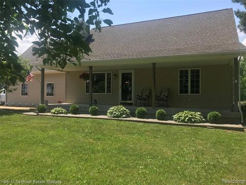 8315 Duce Rd, Greenwood, MI 48006 photo 1
