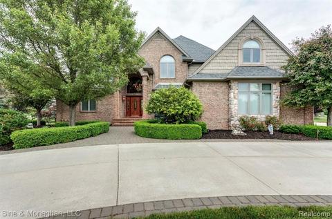 18 Old Course Rd, St. Clair, MI 48079 photo 1
