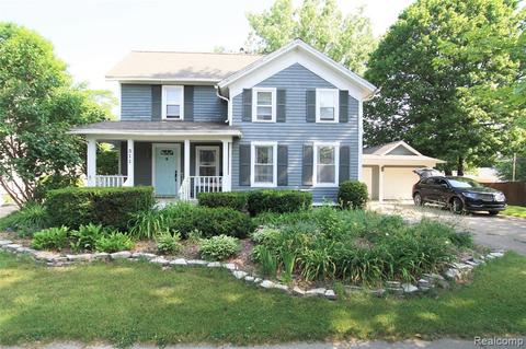 311 E Main St, Vernon, MI 48476 photo 1