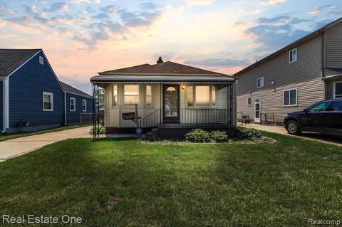 13335 Venness St, Southgate, MI 48195 photo 1