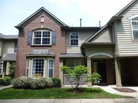 47571 Ormskirk Dr, Canton, MI 48188 photo 1