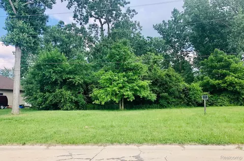 16265 Harrison, Romulus, MI 48174