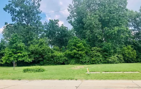16277 Harrison, Romulus, MI 48174