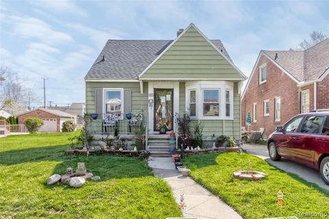 6932 Middlepointe St, Dearborn, MI 48126 photo 1