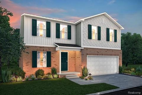 10023 Fox Run Dr, Davison, MI 48423 photo 1