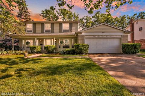 14609 Brookline St, Riverview, MI 48193 photo 1