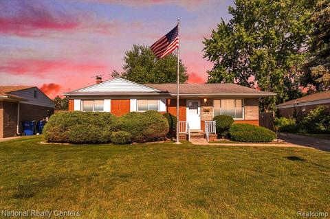 25739 Thomas Dr, Warren, MI 48091 photo 1